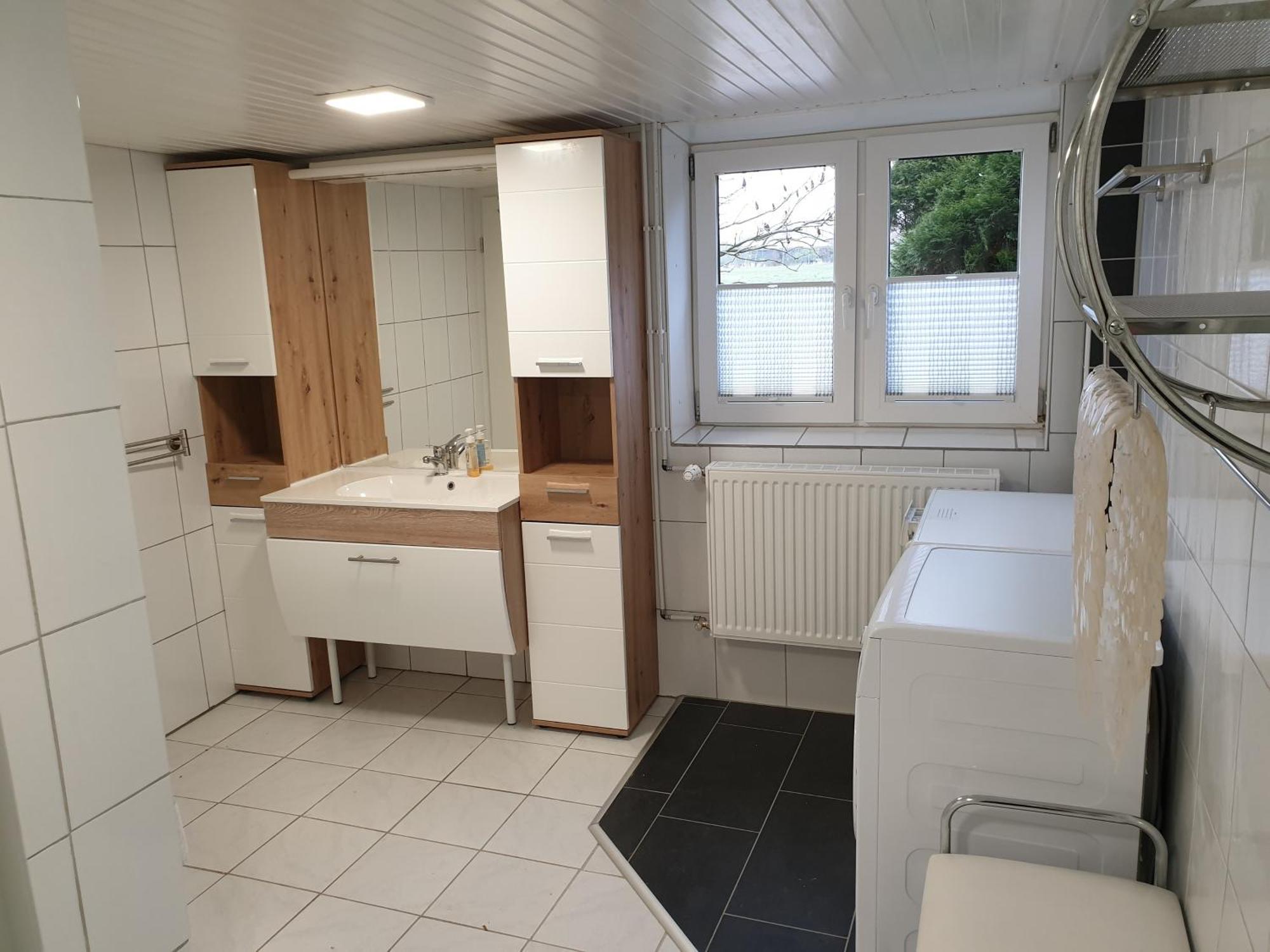 Haus "Am Kanal" Villa Krummhörn Exterior foto